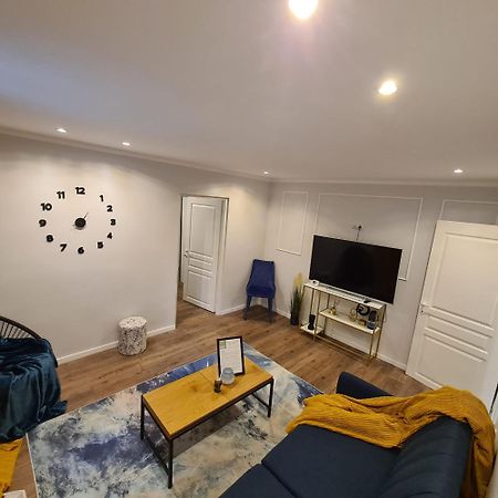 My Cozy Nest - 2 Rooms Apartment Târgu-Mureş Eksteriør billede