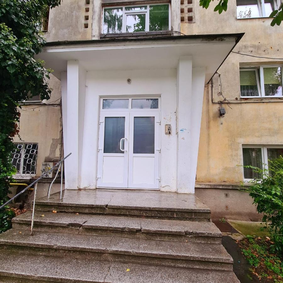 My Cozy Nest - 2 Rooms Apartment Târgu-Mureş Eksteriør billede