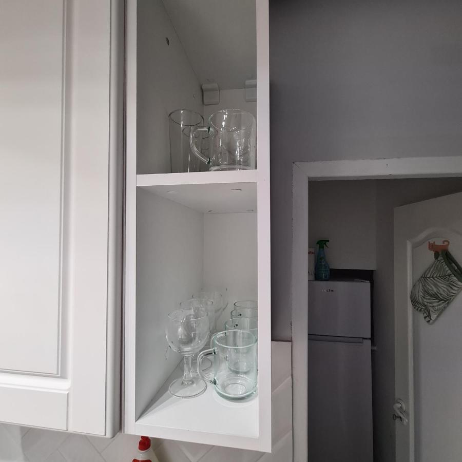 My Cozy Nest - 2 Rooms Apartment Târgu-Mureş Eksteriør billede